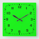 Recherche de citron horloges Chic