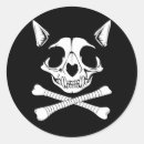 Search for pirate cat stickers Kitten