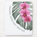 Search for oasis mousepads Tropical