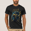 Search for zeus tshirts Olympus