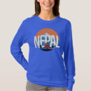 Search for kathmandu nepal tshirts Himalayas