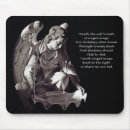 Search for angels in mousepads Faith