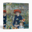 Search for auguste binders Renoir
