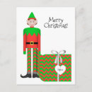 Search for package postcards Elves