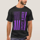 Search for epilepsy warrior tshirts Month