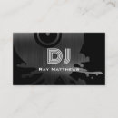 Recherche de producteur record cartes visite Deejay