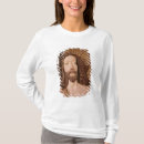 Search for polychrome Jesus