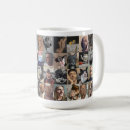 Recherche de peinture de chien tasses Portrait