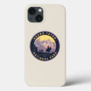 Search for national parks iphone cases Grand teton