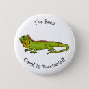 Search for iguana buttons cute