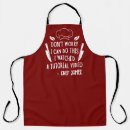 Search for funny bbq aprons Joke