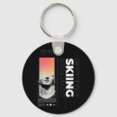 Search for snow ski keychains Mountain