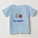 Recherche de aimant bébé tshirts Poussin