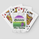 Recherche de raisin jeux de cartes Dégustation de vin
