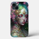 Search for pretty lady iphone cases Woman