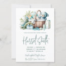 Search for baskets invitations Blue