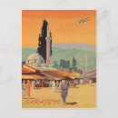 Recherche de sarajevo cartes postales Ville