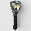 Recherche de bigfoot golf equipment Forêt
