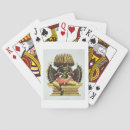 Search for neighbours playing cards Neighbouring