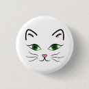 Search for kitty face buttons Cat