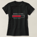 Recherche de adults womens tshirts Noir