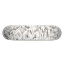 Search for apparel skateboards Graffiti
