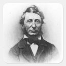 Recherche de poète autocollants Portrait