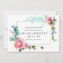 Recherche de fleur de pivoine invitations Rustique