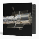 Search for hubble binders Space