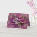 Search for purple mothers day cards Mauve