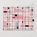 Search for geometric design patterns postcards Grid
