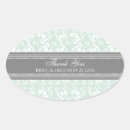Search for mint damask stickers Chic