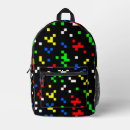 Recherche de jeux vidéos sacs Joueur
