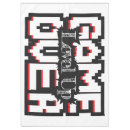 Search for gaming tablecloths Retro