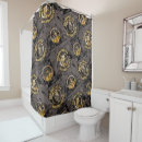 Search for black panther shower curtains Wakanda forever