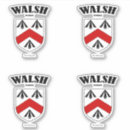 Search for walsh stickers Crest