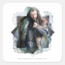 Search for thorin oakenshield stickers Lonely mountain