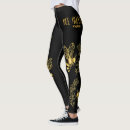Search for motivational leggings Floral