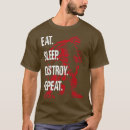 Search for gamera tshirts St patrick's day