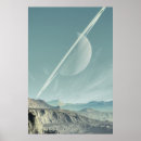 Search for fantasy space art posters Sci fi