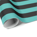 Search for green and black wrapping paper Striped