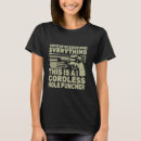 Recherche de perforée tshirts Depuis