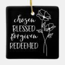 Search for blessing ornaments Flowers