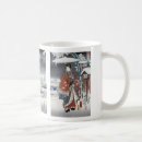 Recherche de hiroshige tasses Oiseau