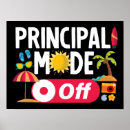 Search for school principal posters Last day of school