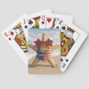Search for bikini playing cards Sand