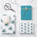 Search for sea turtle wrapping paper Nautical