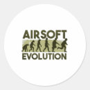 Recherche de gotcha autocollants Airsoft