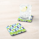 Recherche de baleine dessous de verres Monogramme