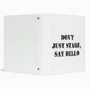 Search for just binders Humour